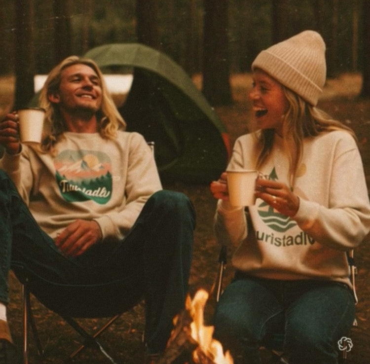 Camping