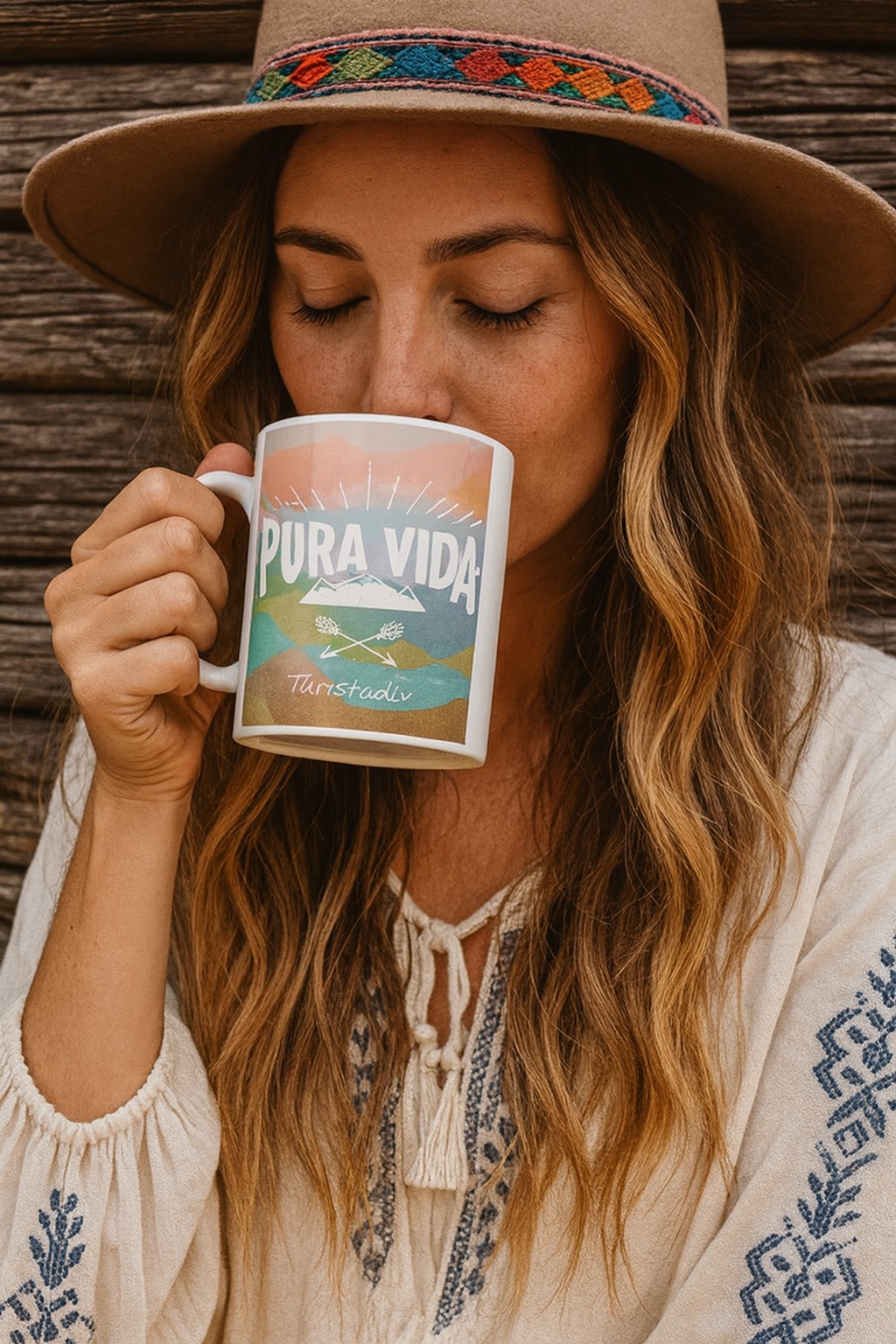 Tazas
