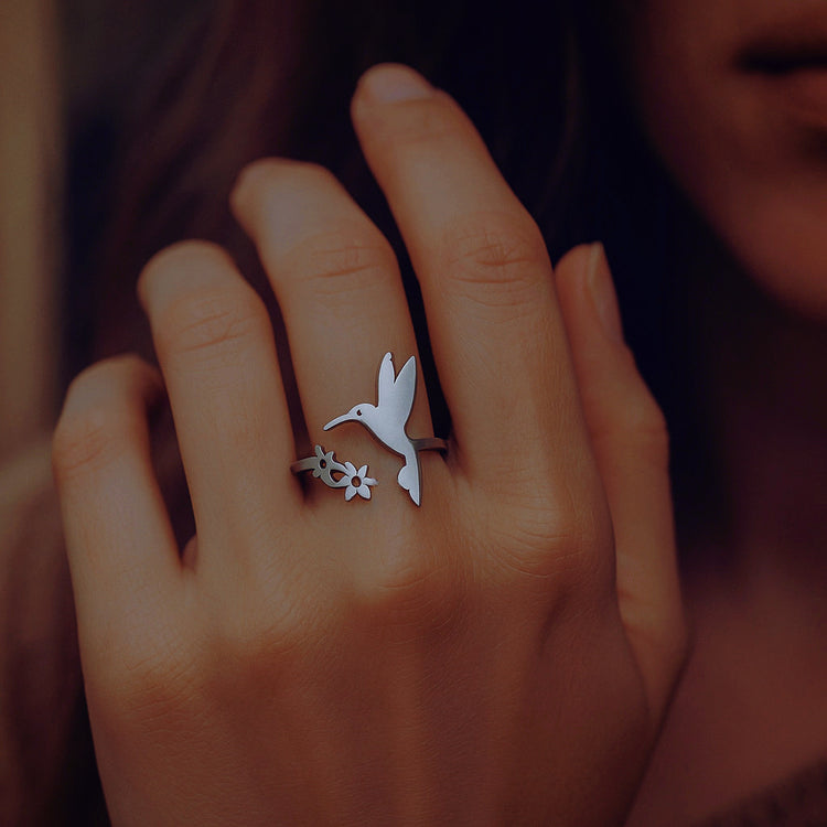 Anillos