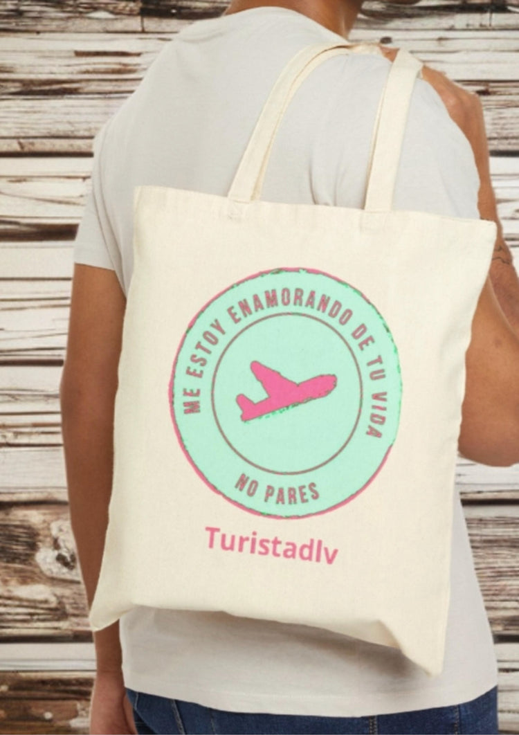 Tote bag