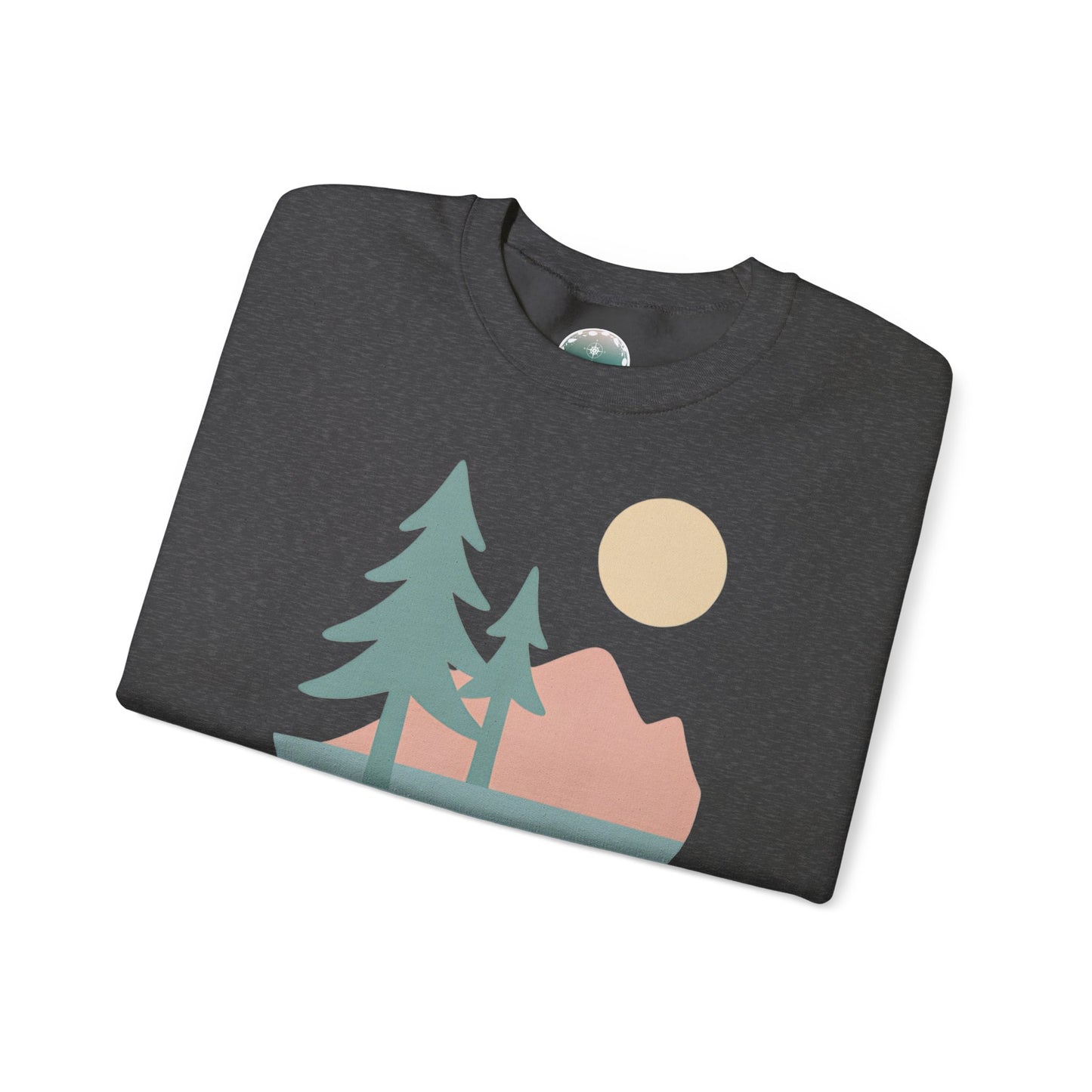 Sudadera de vida al aire libre, naturaleza de montaña, regalo viajero,Aventura, senderismo, pasión por los viajes, amante de la naturaleza