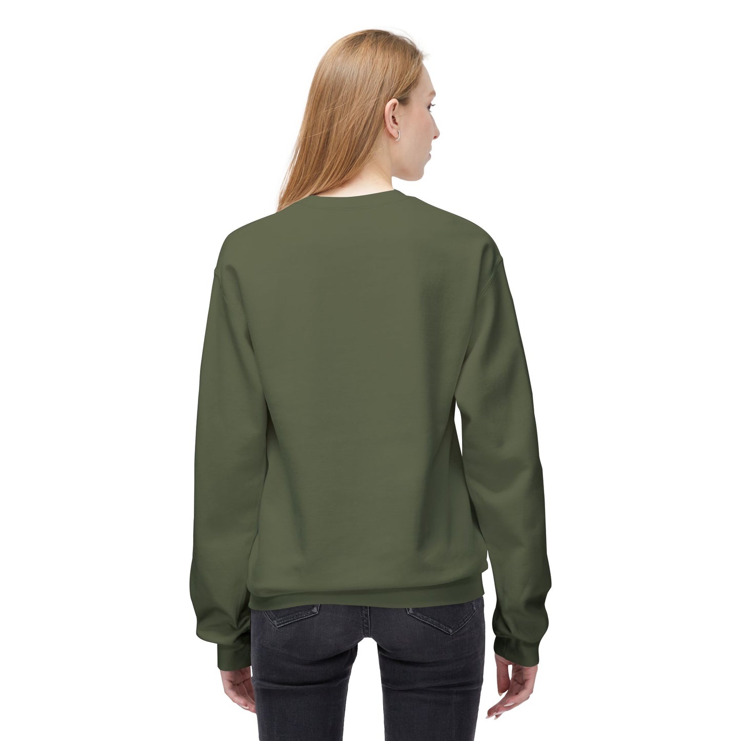 Sunglasses sweater with camper and camping reflection, warm winter sweater, cozy pullover, trendy hipster top, outdoor