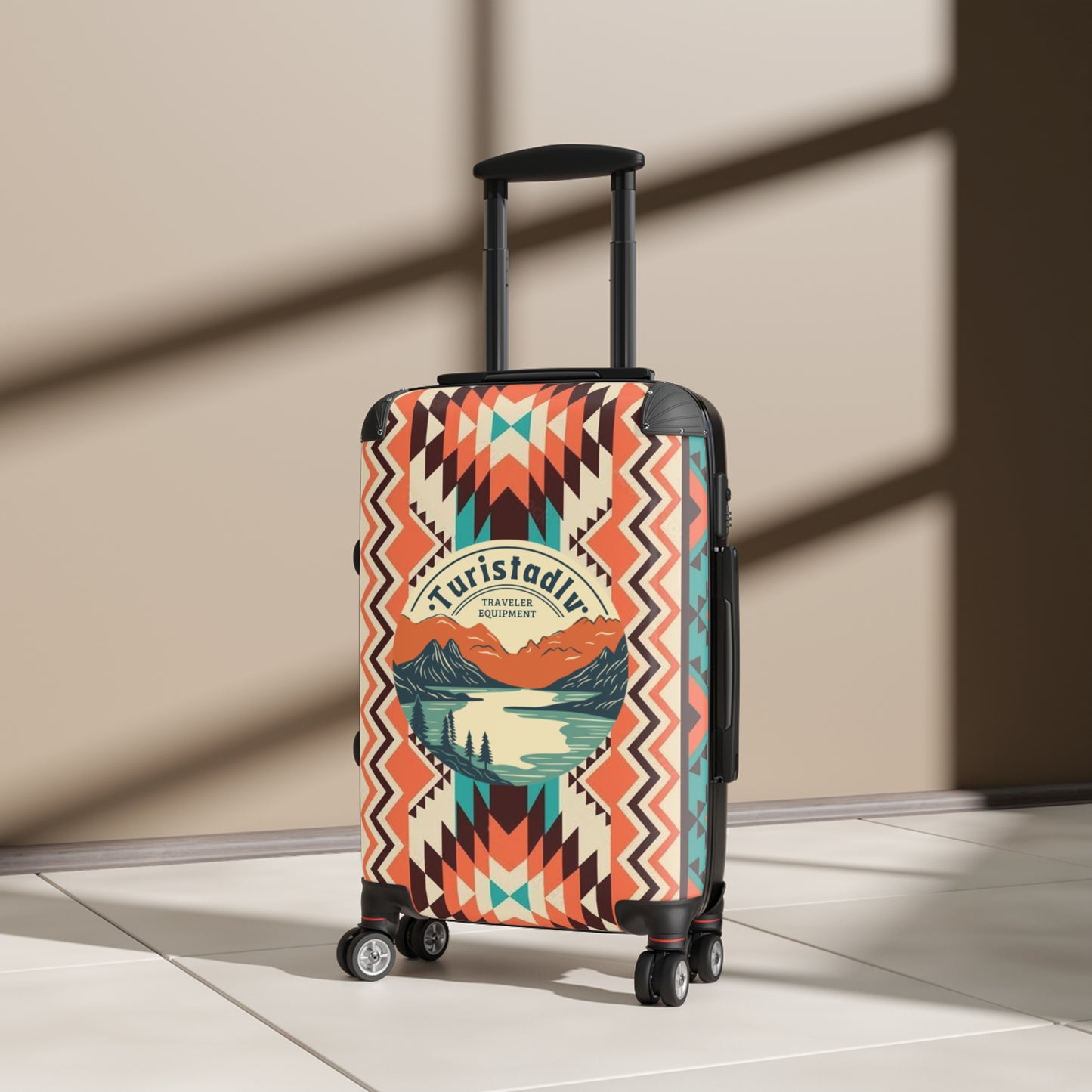 Travel suitcase, luggage, vacation suitcase, traveler's suitcase, traveler's gift, travel gift, globetrotter, vacation, adventurer.