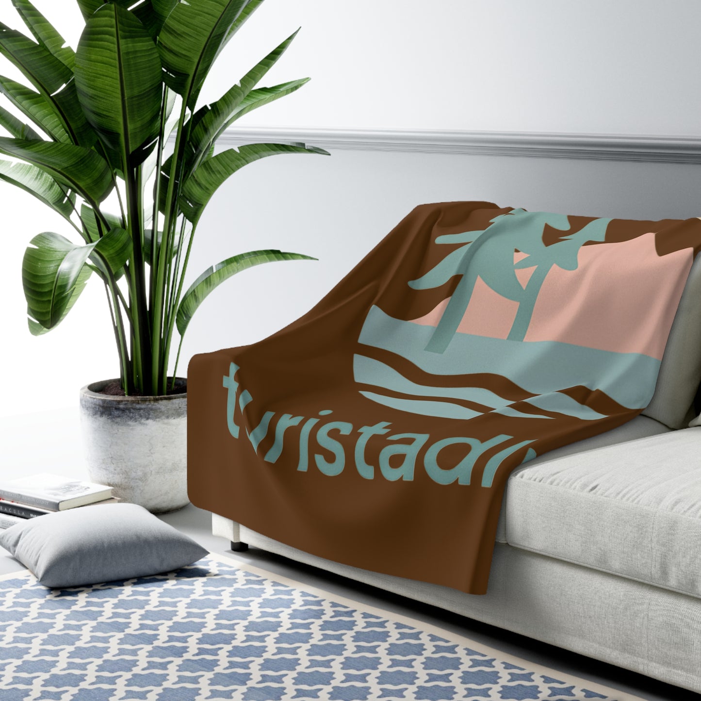 Acogedora manta Sherpa de aventura al aire libre, regalo de camping, decoración del hogar, amantes de la naturaleza, manta acogedora para noches frías.