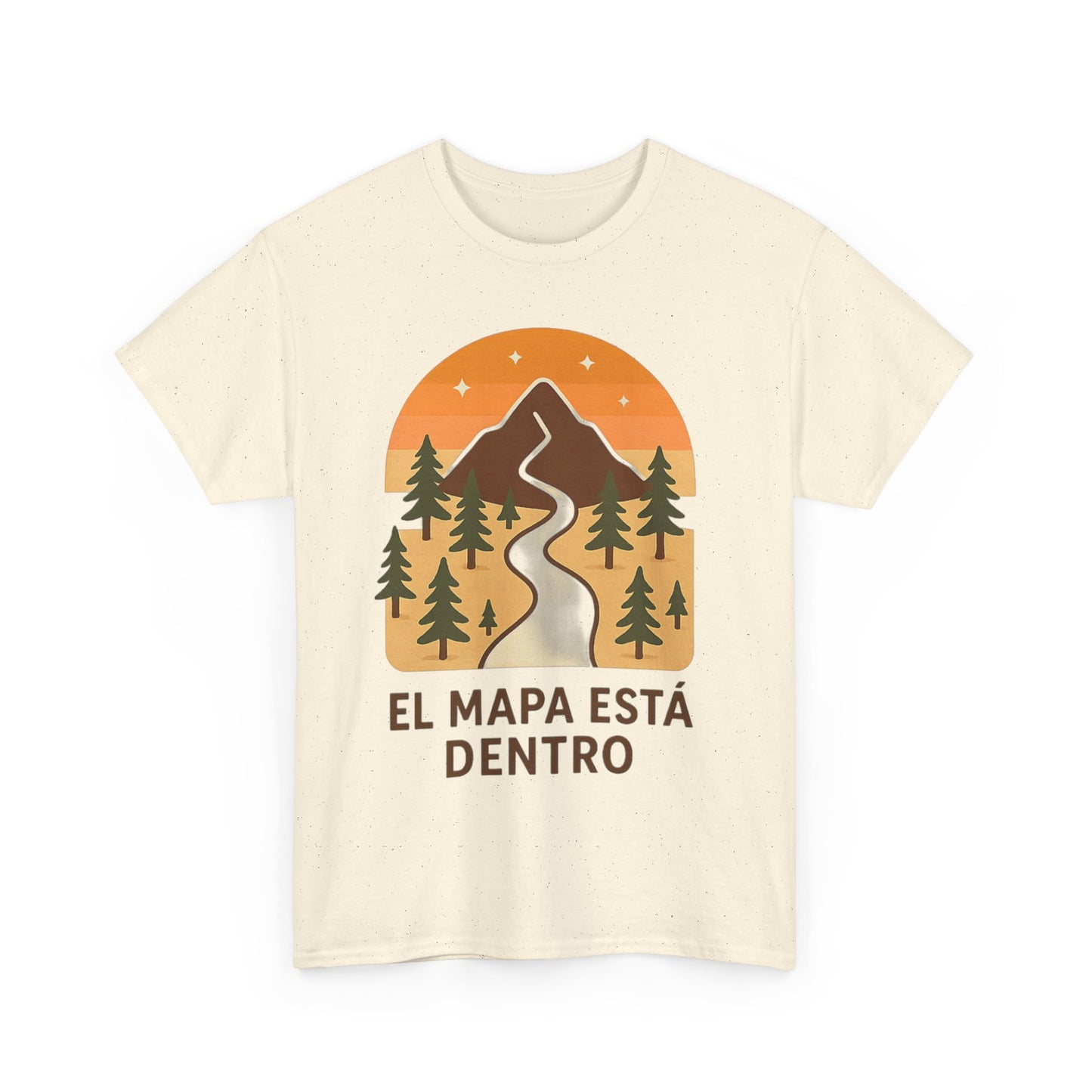 Camiseta para amantes de la naturaleza, regalo para excursionistas, camiseta de montaña, ropa de camping, camiseta para hombre y mujer