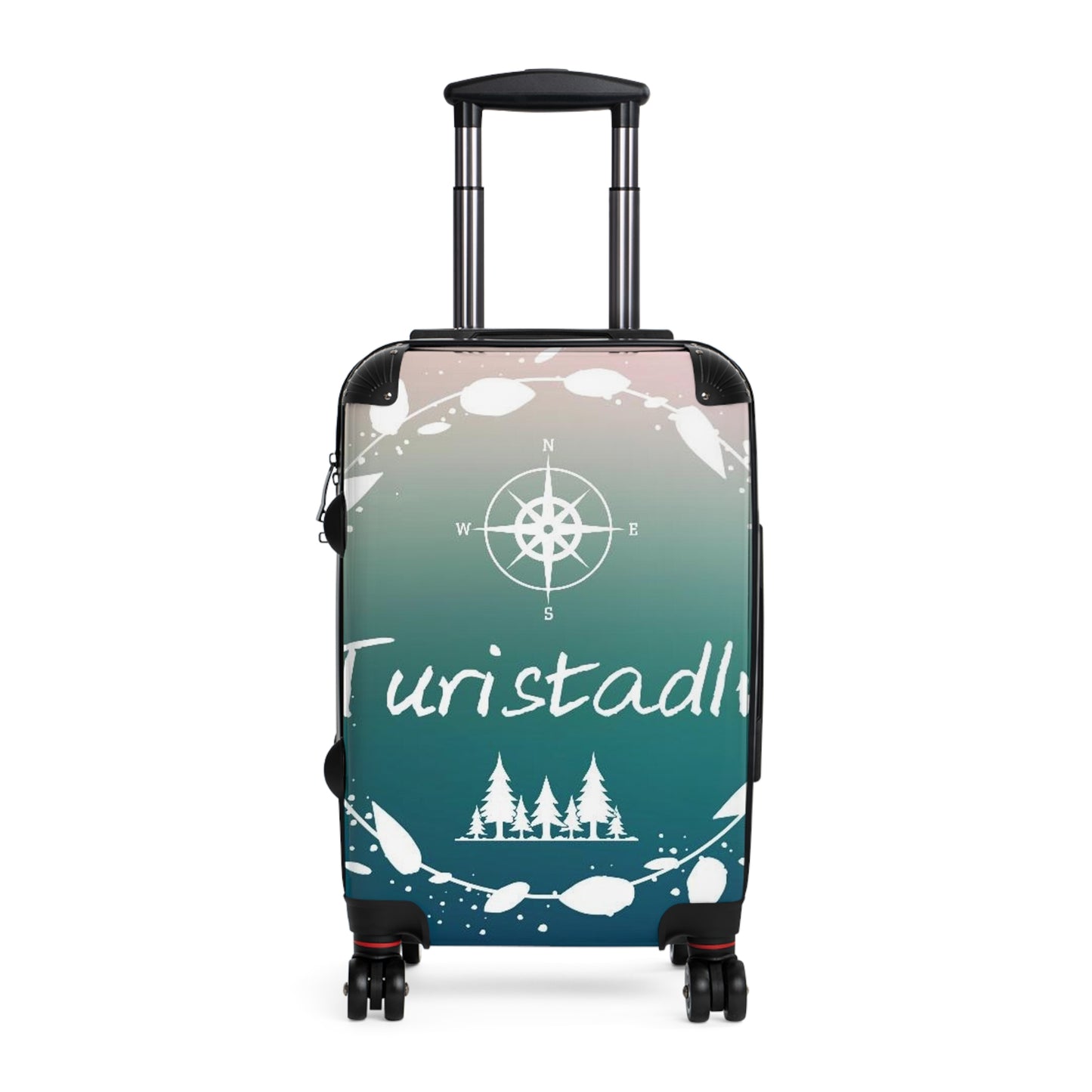 Suitcase