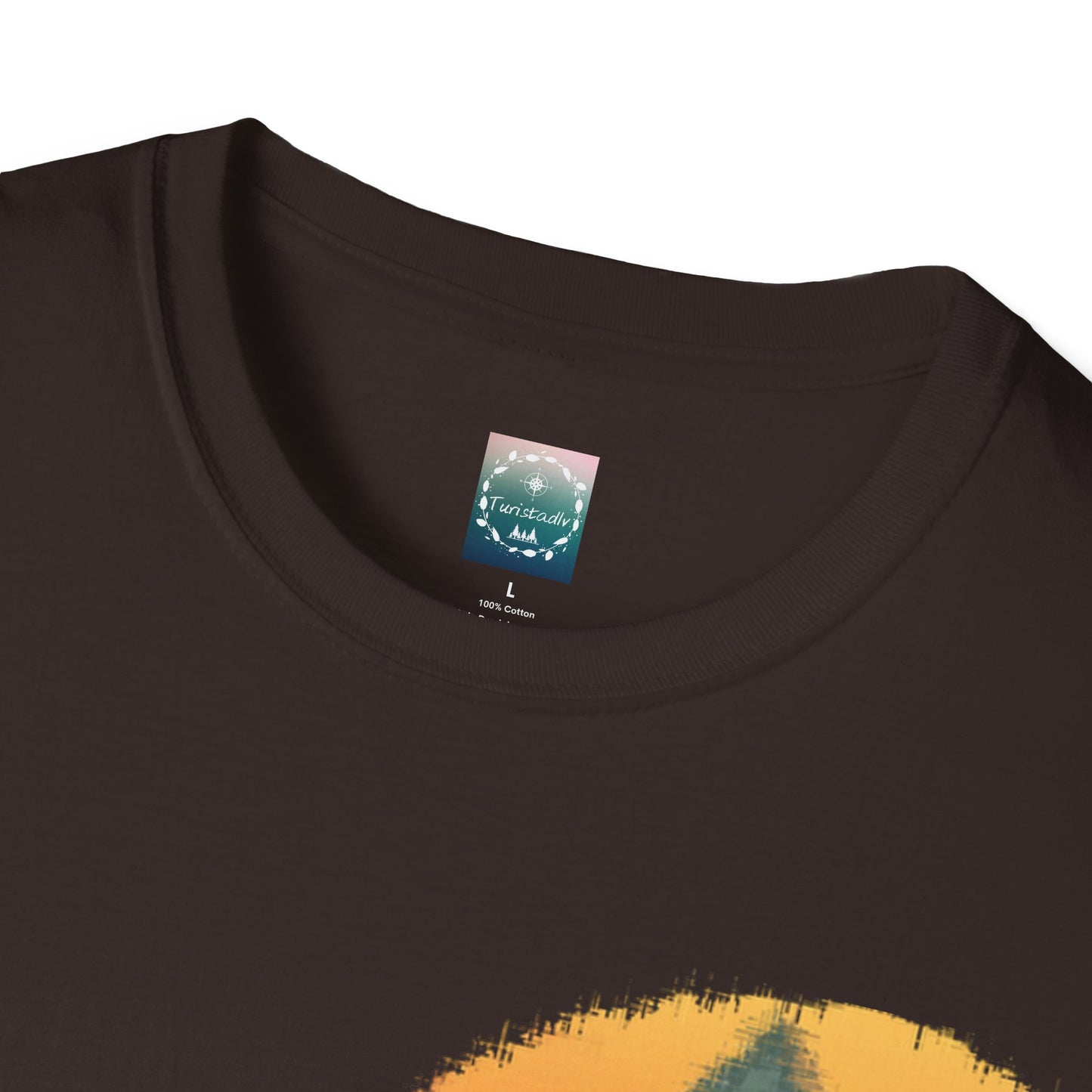 Mountain shirt, sunrise shirt, nature shirt, forest shirt, environmental gift