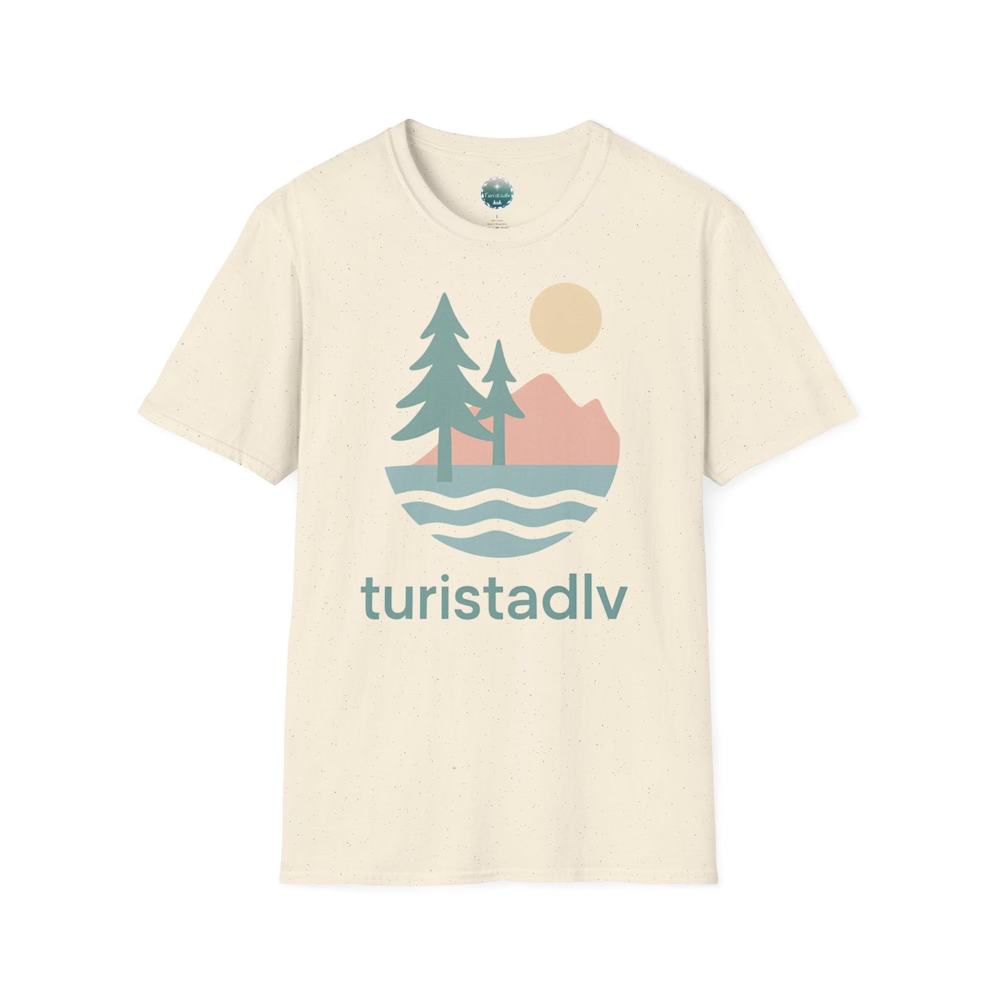 Camiseta de naturaleza, camisa de aventura al aire libre, camiseta de senderismo, ropa casual, regalo para amantes de la naturaleza