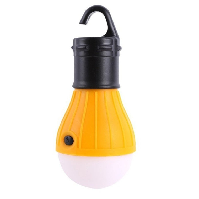 Portable outdoor tent lights, camping lamp, camping light.