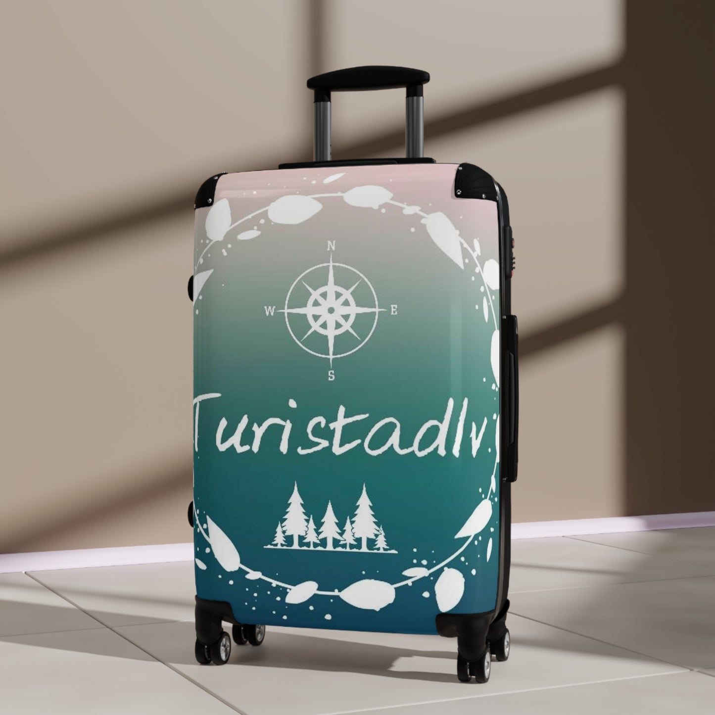 Suitcase
