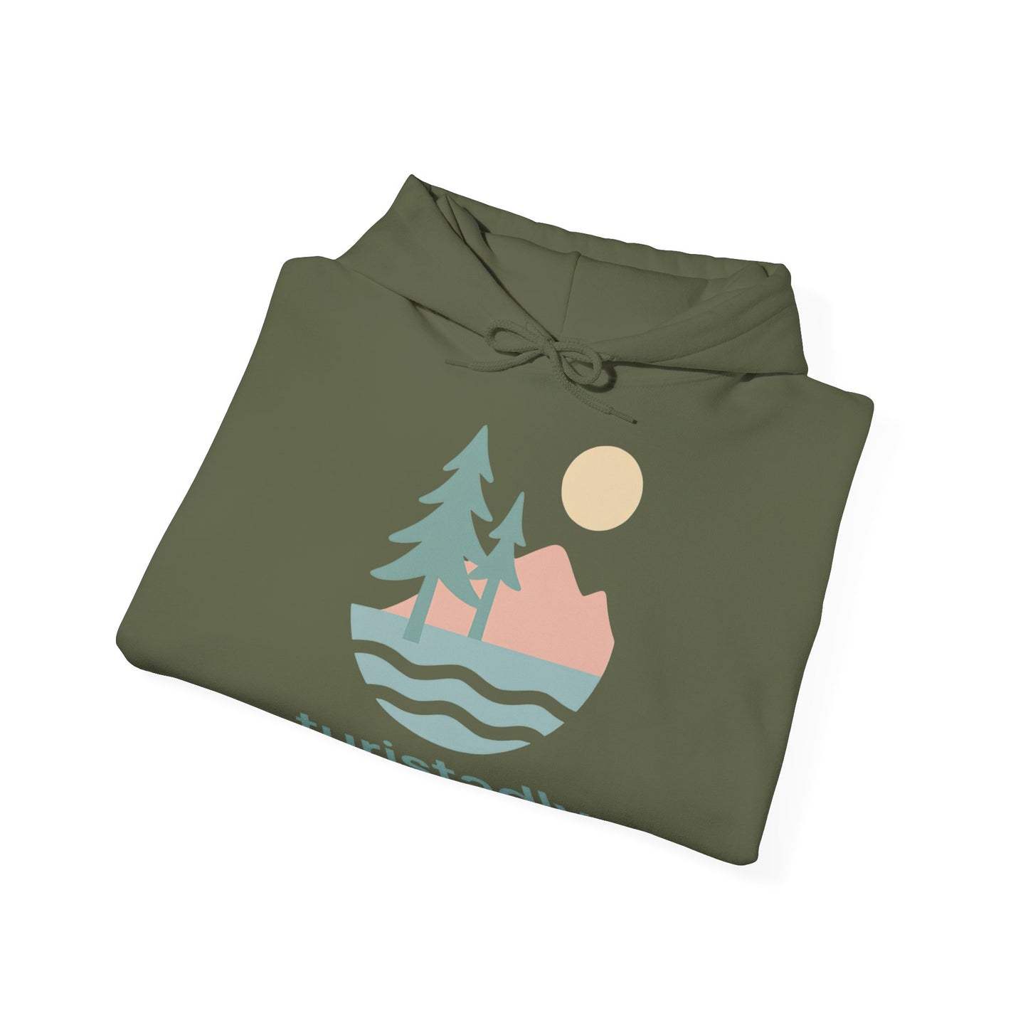 Sudadera con capucha Cozy Adventure - Perfecta para viajes, amantes de la naturaleza, camping, moda unisex, ropa casual suave