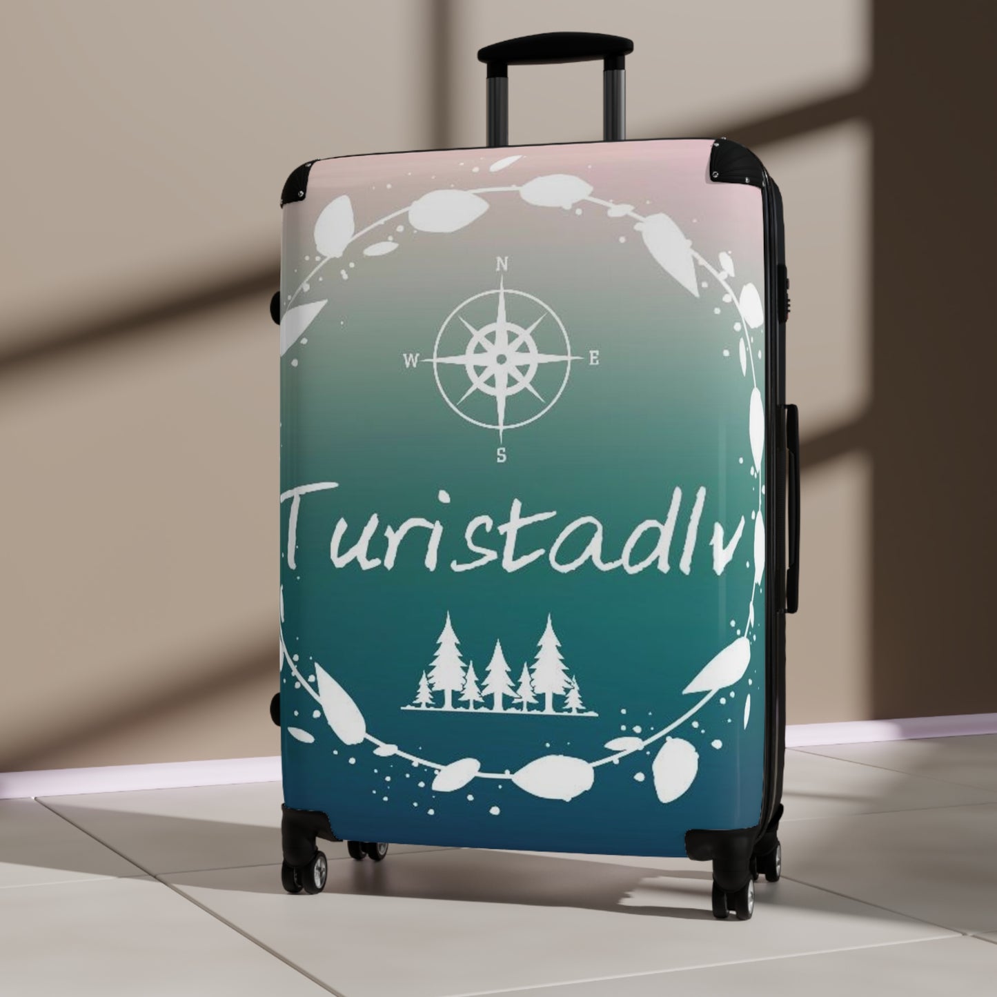 Suitcase
