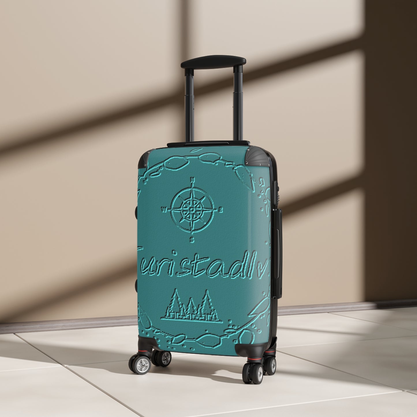 Travel suitcase, luggage, vacation suitcase, traveler's suitcase, traveler's gift, travel gift, globetrotter, vacation, adventurer.