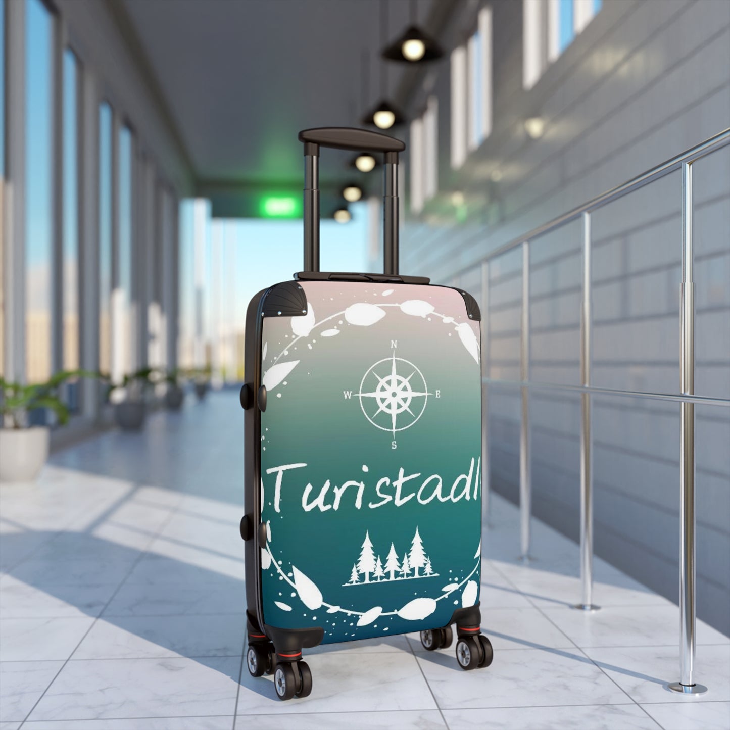 Suitcase