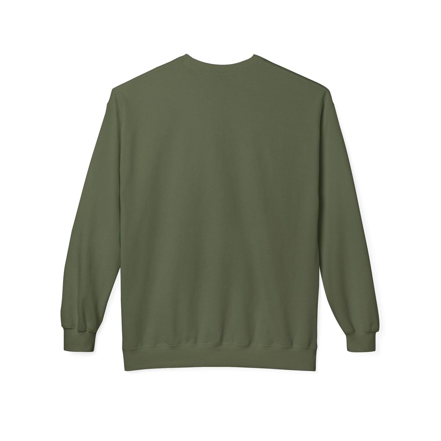 Sunglasses sweater with camper and camping reflection, warm winter sweater, cozy pullover, trendy hipster top, outdoor