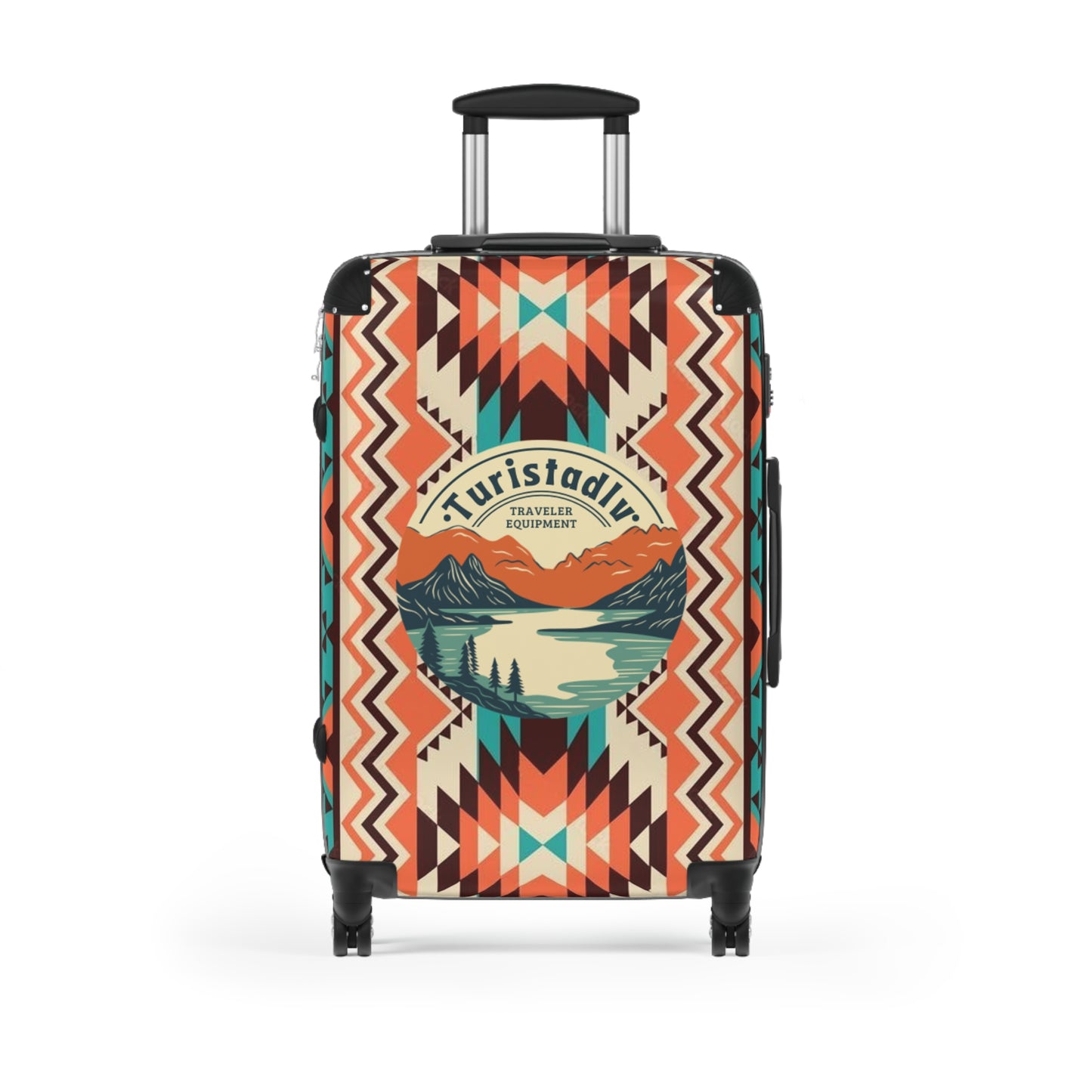 Travel suitcase, luggage, vacation suitcase, traveler's suitcase, traveler's gift, travel gift, globetrotter, vacation, adventurer.