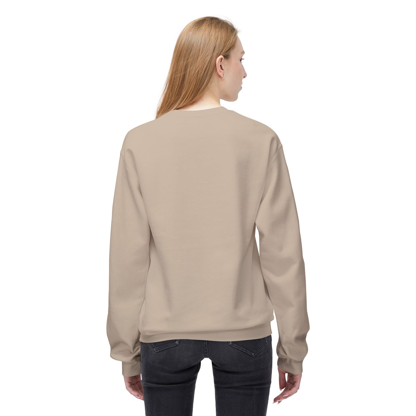 Sunglasses sweater with camper and camping reflection, warm winter sweater, cozy pullover, trendy hipster top, outdoor