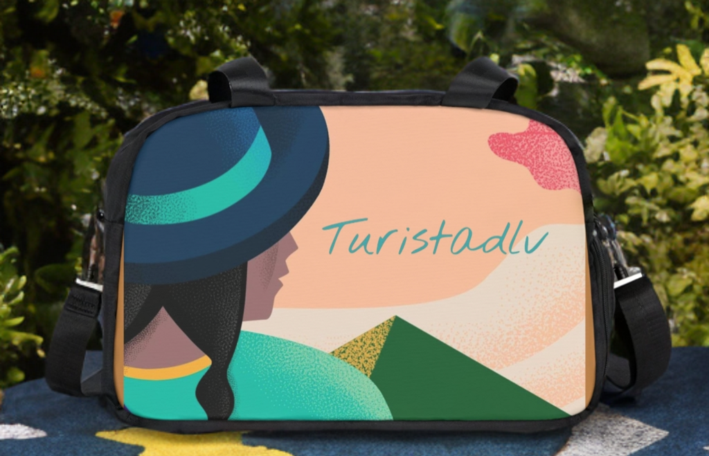 Travel bag, gym bag, satchel, traveler bag, luggage bag, carry-on luggage, cabin bag, travel, sports bag,