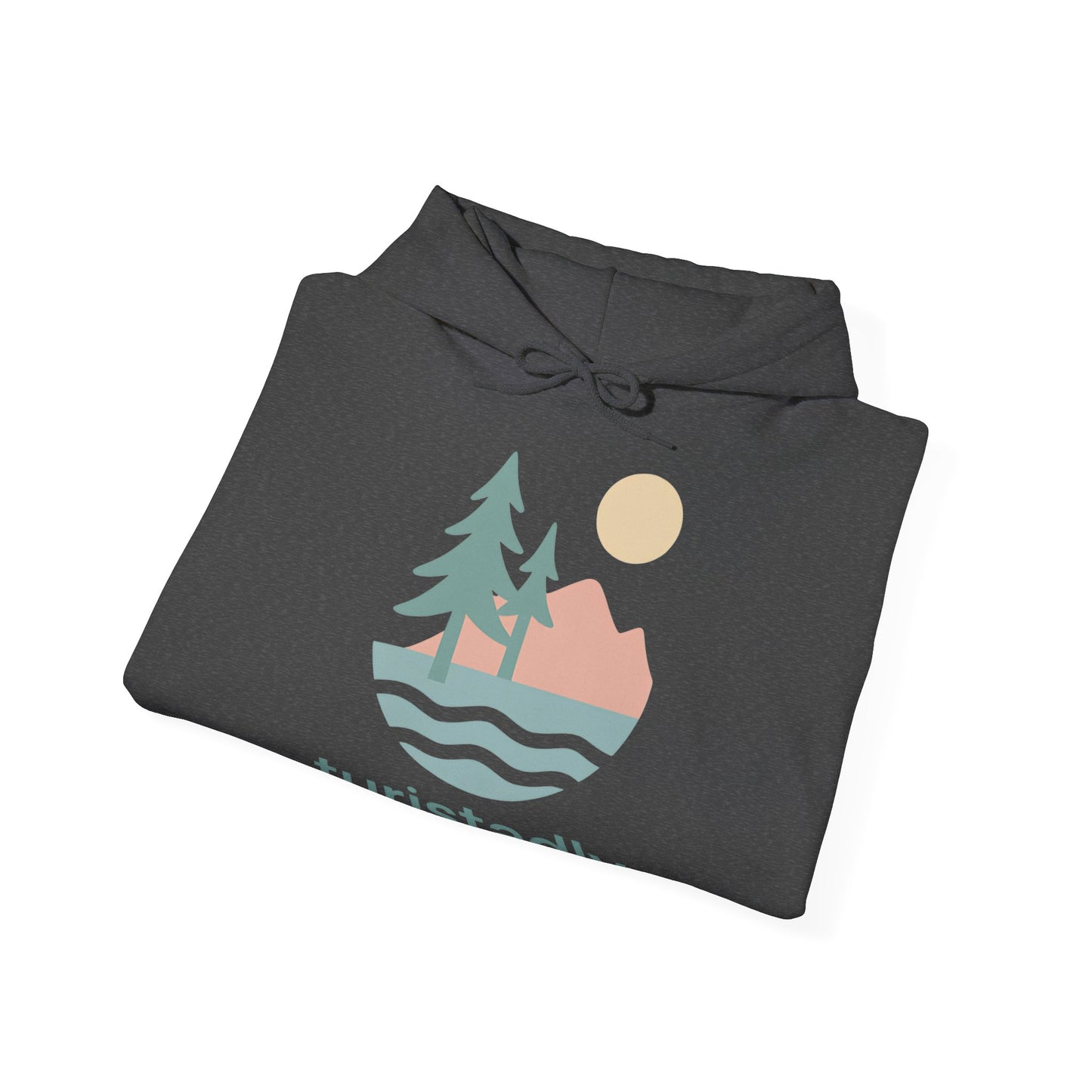 Sudadera con capucha Cozy Adventure - Perfecta para viajes, amantes de la naturaleza, camping, moda unisex, ropa casual suave
