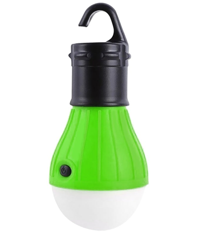 Portable outdoor tent lights, camping lamp, camping light.