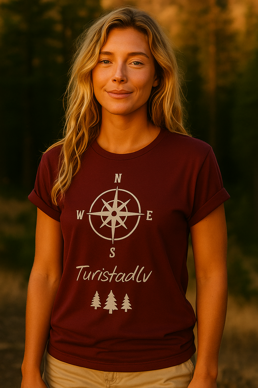 Camiseta para amantes de la naturaleza, regalo para excursionistas, camiseta de montaña, ropa de camping, camiseta para hombre y mujer