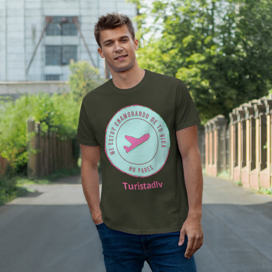 Airplane T-shirt, Pilot T-shirt, Traveler Shirt, Inspirational T-shirt, Traveler T-shirt, Traveler Gift, Aviation, Travel Shirt