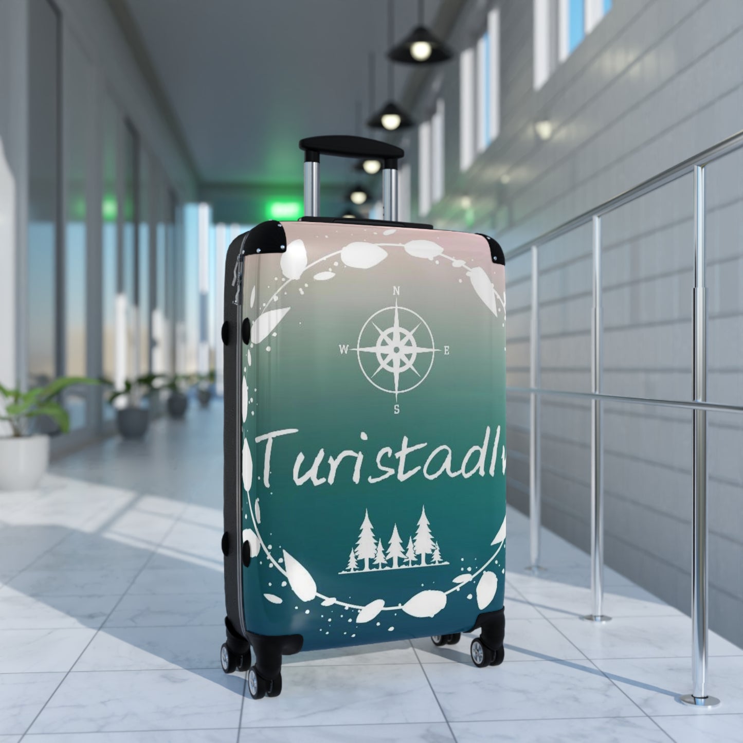 Suitcase