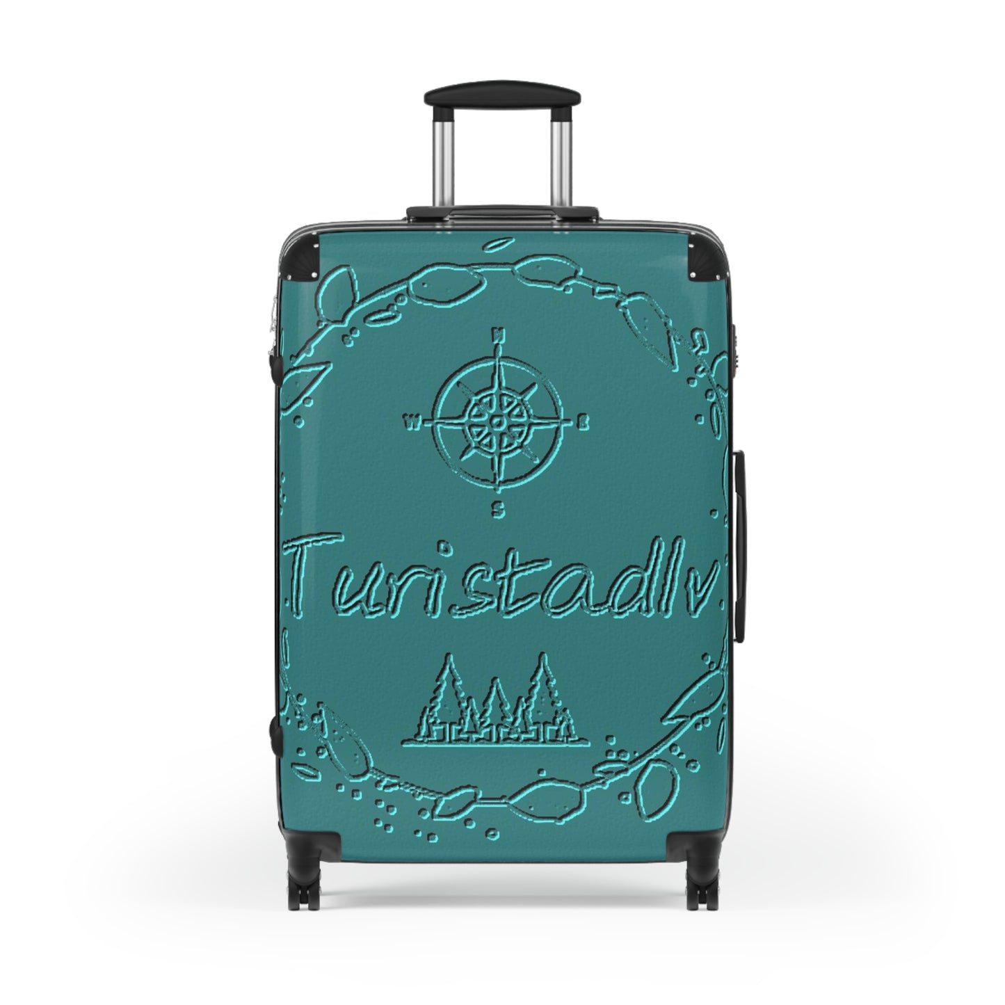 Travel suitcase, luggage, vacation suitcase, traveler's suitcase, traveler's gift, travel gift, globetrotter, vacation, adventurer.