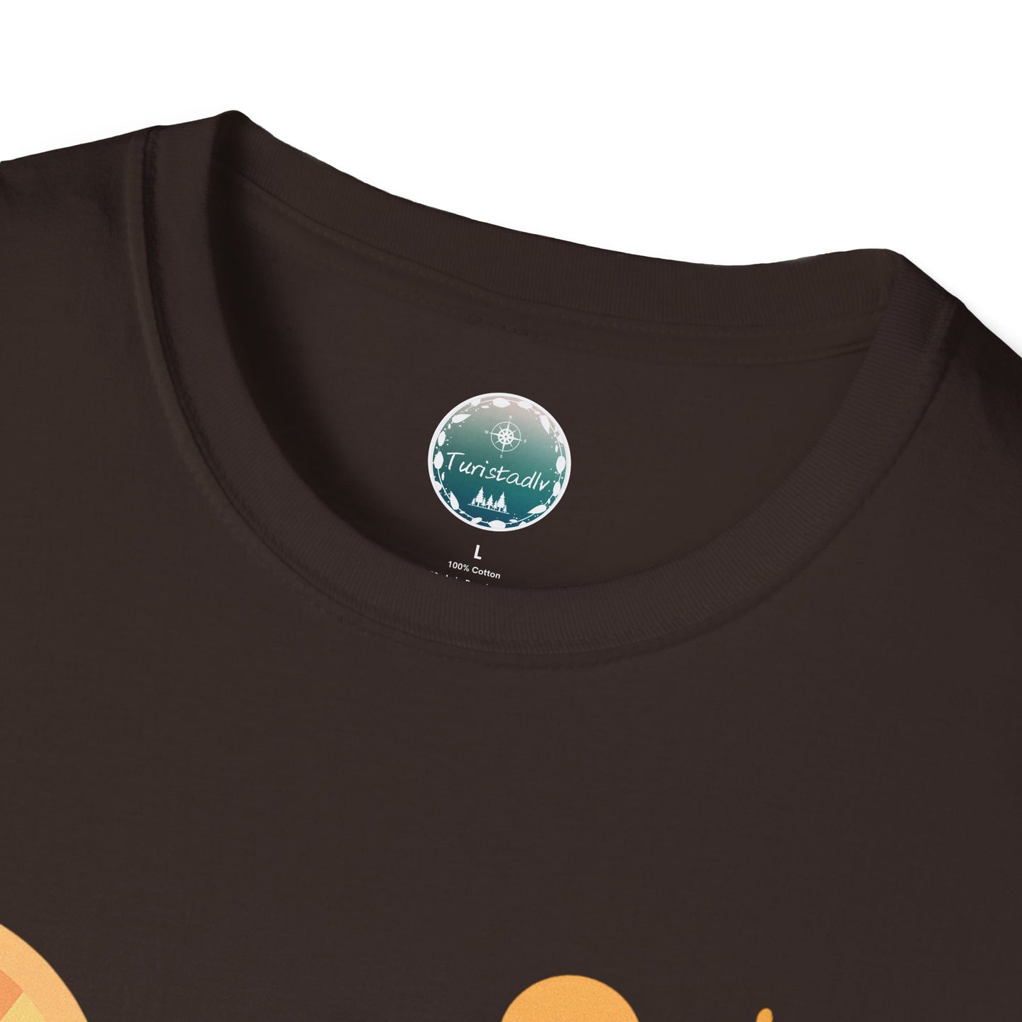 Camiseta de mezquita de Córdoba, camiseta de viaje, ciudad, camisa para amantes de la naturaleza, ropa de vacaciones, camiseta de turista