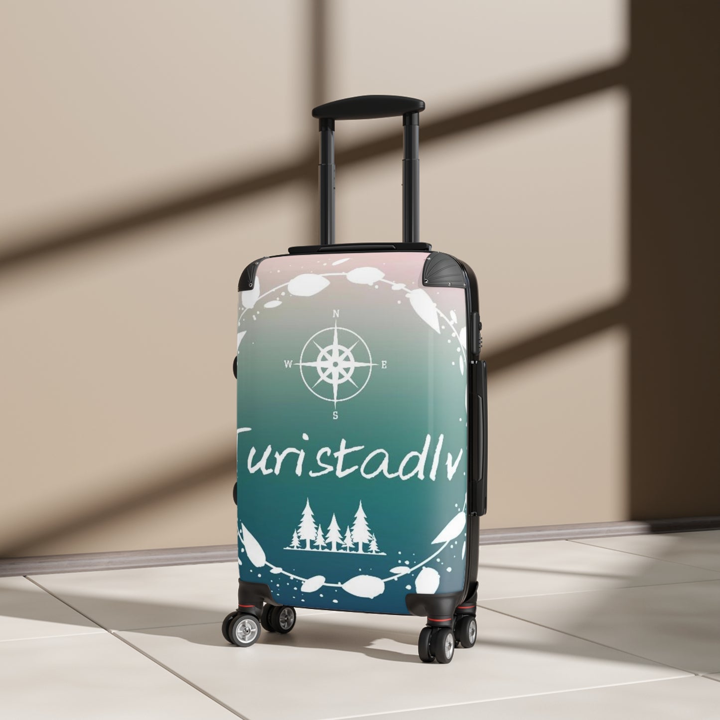 Suitcase