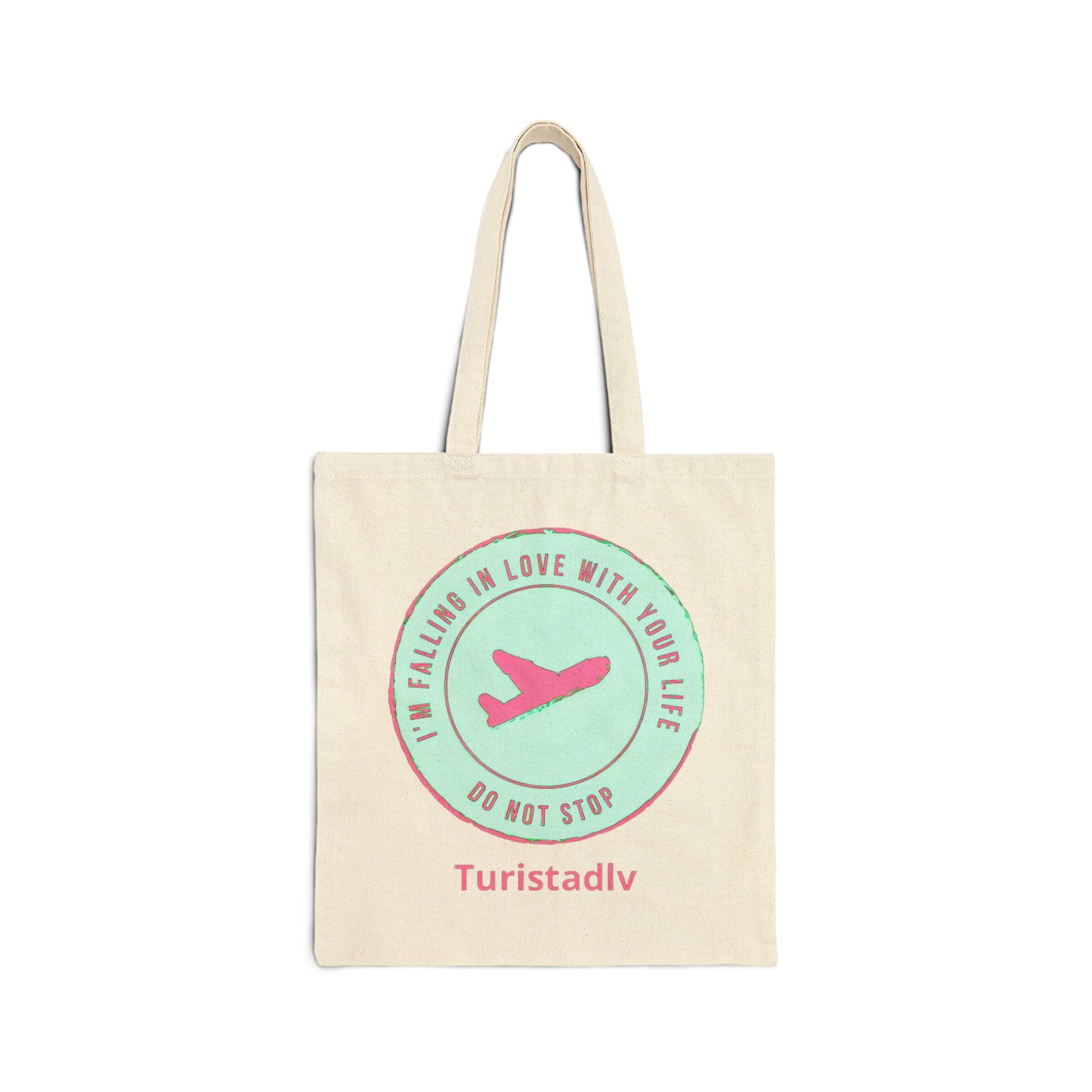 Traveler's Tote Bag, Mountain Bag, Traveler's Duffel Bag, Airplane, Travel Gift, Hiking Bag, Aviation Bag, Adventure