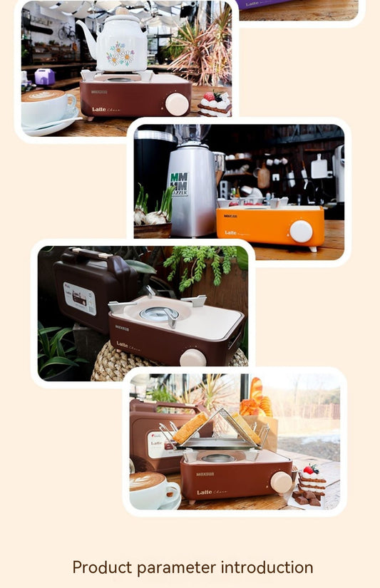 Camping gas, Portable outdoor gas stove, Portable camping, camper stove, caravan, motorhome, camping.