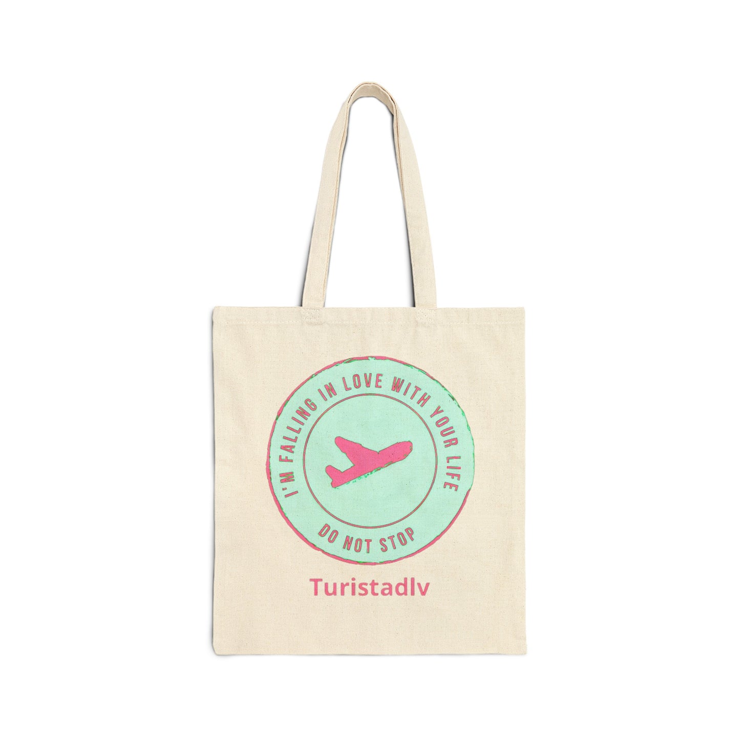Traveler's Tote Bag, Mountain Bag, Traveler's Duffel Bag, Airplane, Travel Gift, Hiking Bag, Aviation Bag, Adventure