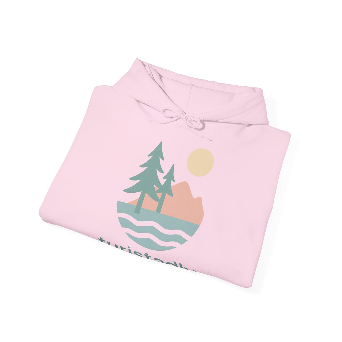 Sudadera con capucha Cozy Adventure - Perfecta para viajes, amantes de la naturaleza, camping, moda unisex, ropa casual suave