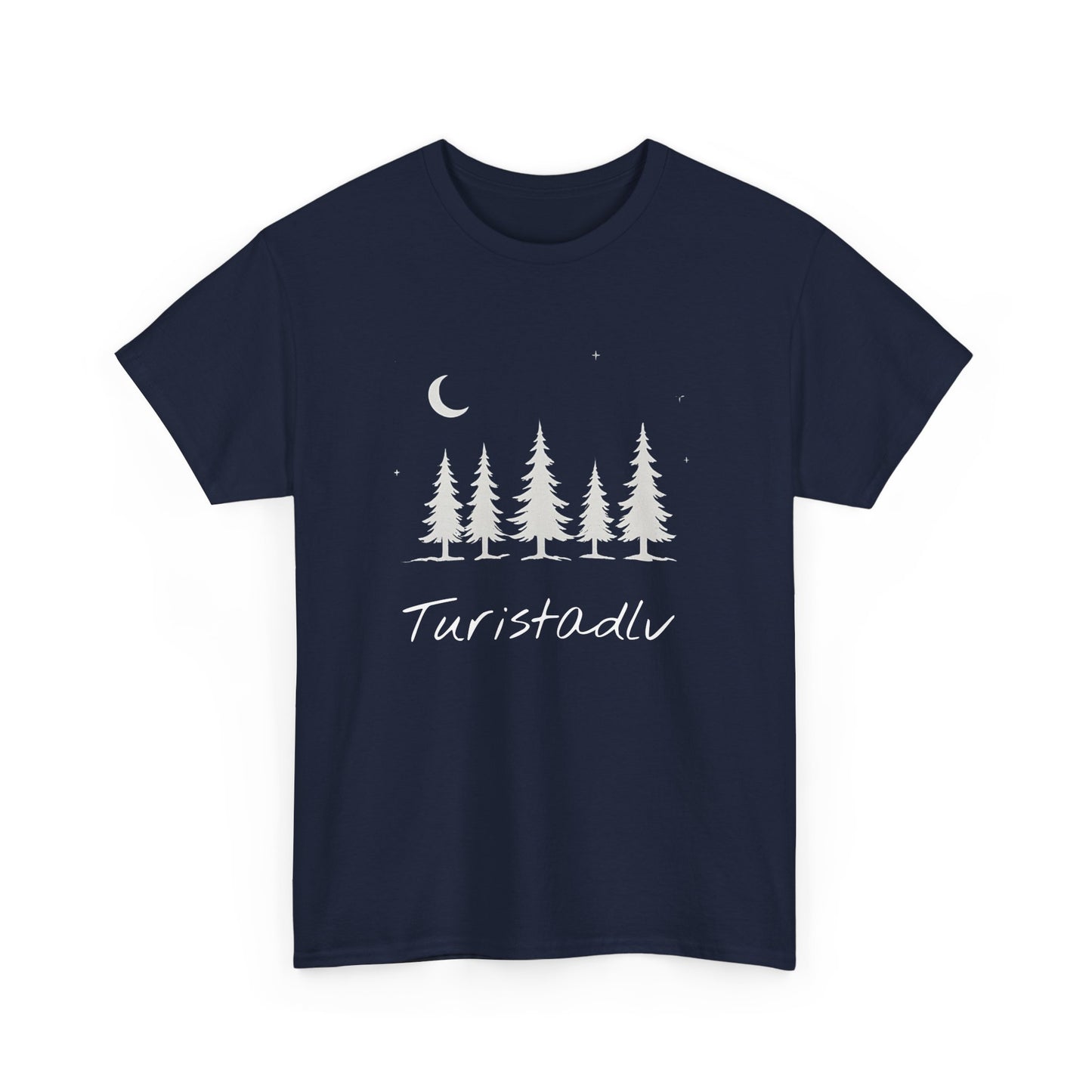 Camiseta de anochecer, para amantes de la naturaleza, regalo para excursionistas, camiseta de montaña, camping, camiseta noche estrellada.