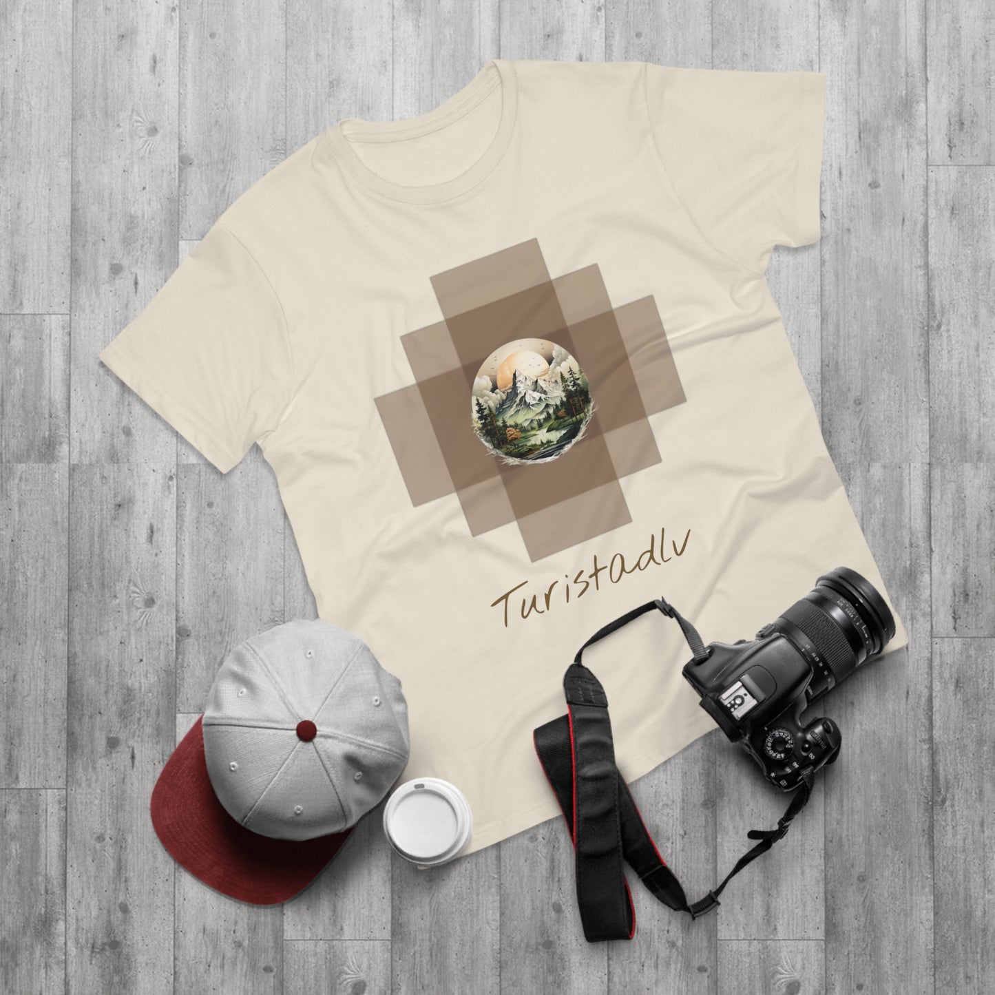 Chacana T-shirt, chacana, Andean cross T-shirt, Chakana, Chacana cross, Inca cross, traveler