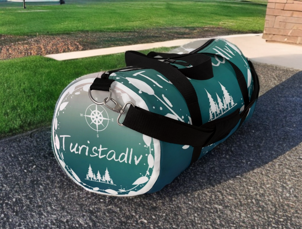 Bolsa de gimnasio, bolsa de viaje, bolso viajero, Macuto, bolsa excursión, bolsa de deporte, equipaje de mano, regalo de viaje, viajero.