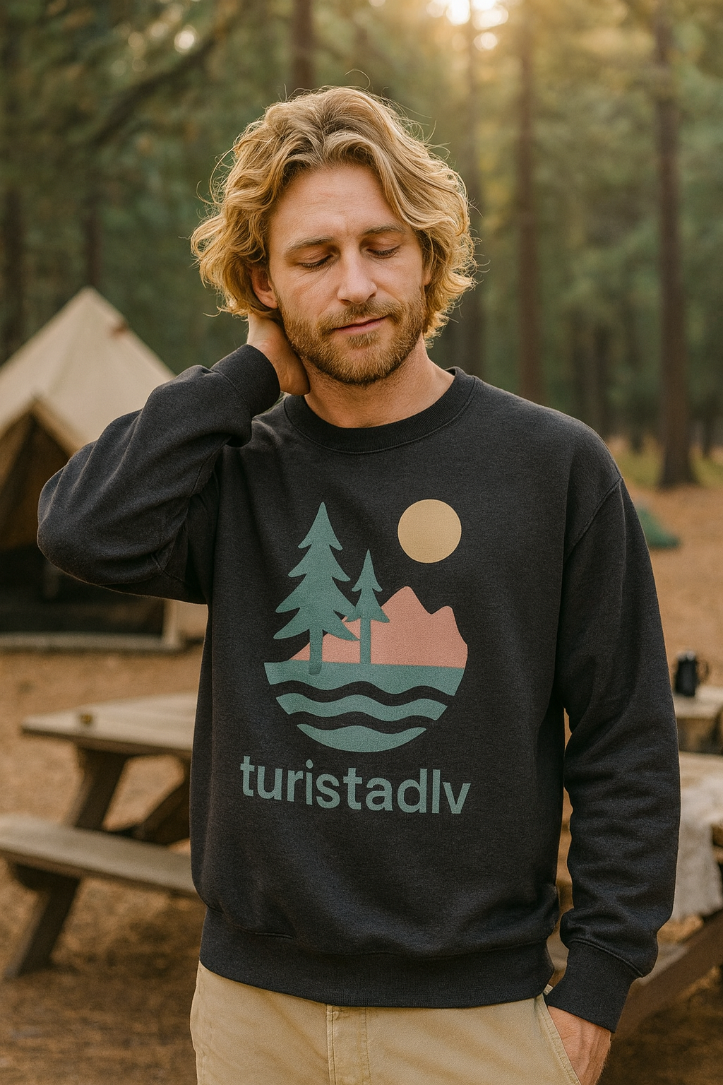 Sudadera de vida al aire libre, naturaleza de montaña, regalo viajero,Aventura, senderismo, pasión por los viajes, amante de la naturaleza