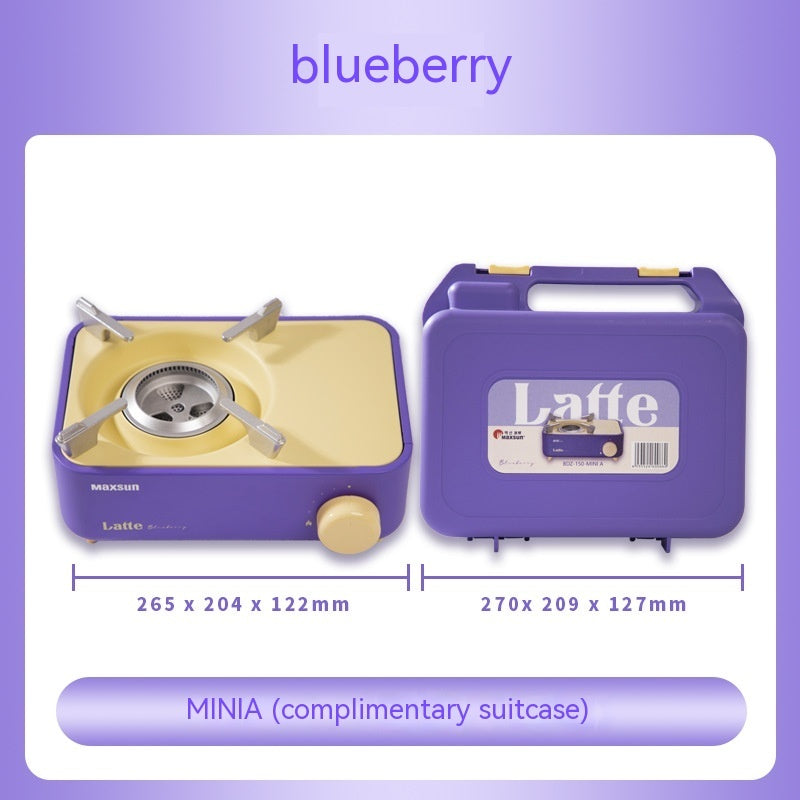 Camping gas, Portable outdoor gas stove, Portable camping, camper stove, caravan, motorhome, camping.