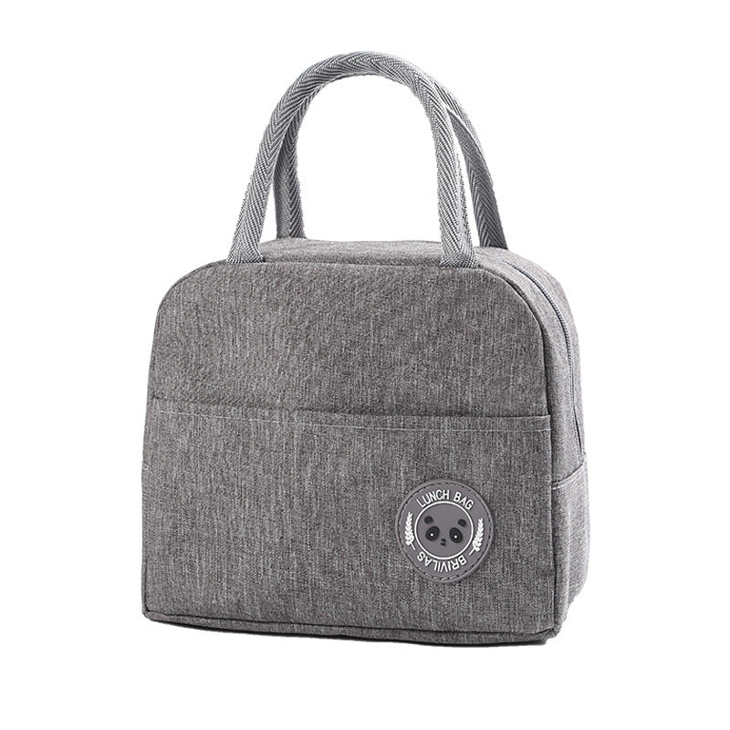 Portable electric lunch box, camper thermos, thermal lunch box, car lunch box, for home.