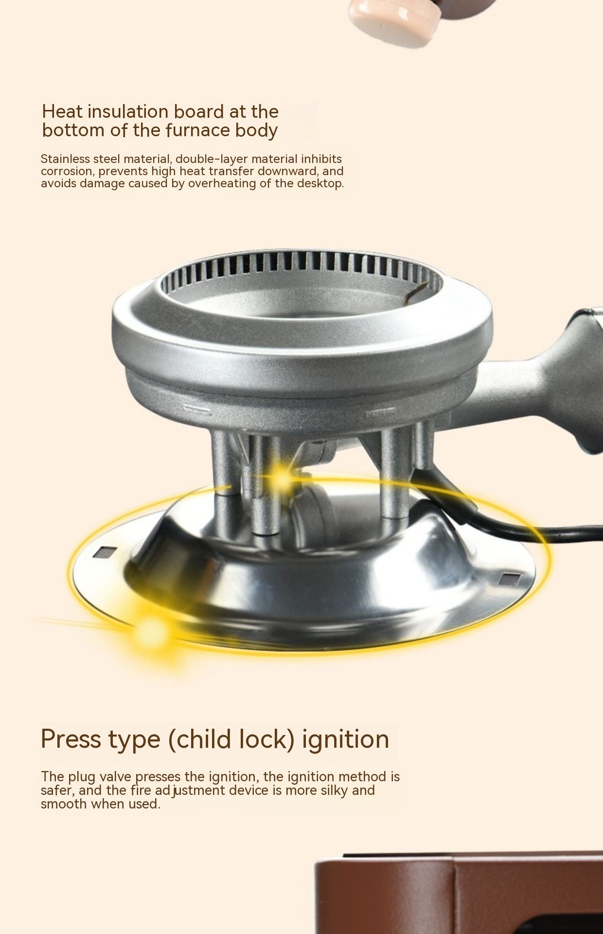 Camping gas, Portable outdoor gas stove, Portable camping, camper stove, caravan, motorhome, camping.