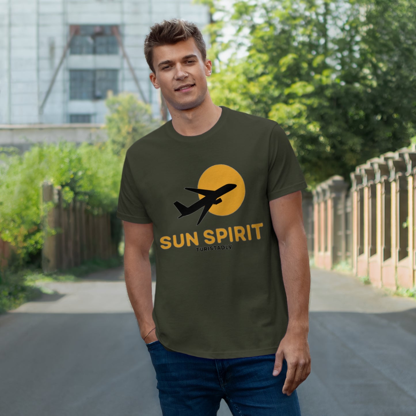 Camiseta de avión, sol, camiseta de piloto, camisa de viajero, camiseta inspiradora, camiseta de sol, libertad, regalo, aviación, viaje