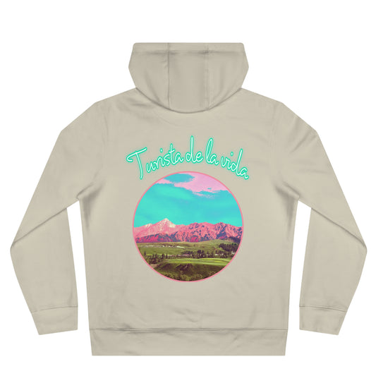 Sudadera de viaje, sudadera de viajero, sudadera de vacaciones, sudadera de viajes, pullover, ropa de trotamundos, ropa de viajero, aventura