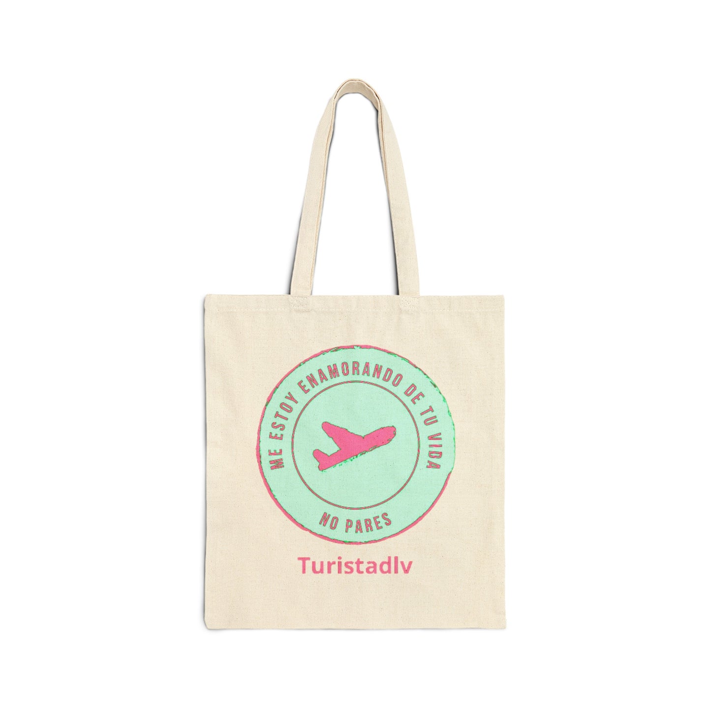 Tote Bag de viajero, bolsa de montaña, bolsa de lona de viajero, avión, regalo de viaje, bolsa de excursión, bolsa de aviación, aventura