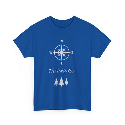 Camiseta para amantes de la naturaleza, regalo para excursionistas, camiseta de montaña, ropa de camping, camiseta para hombre y mujer