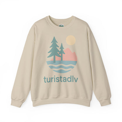 Sudadera de vida al aire libre, naturaleza de montaña, regalo viajero,Aventura, senderismo, pasión por los viajes, amante de la naturaleza