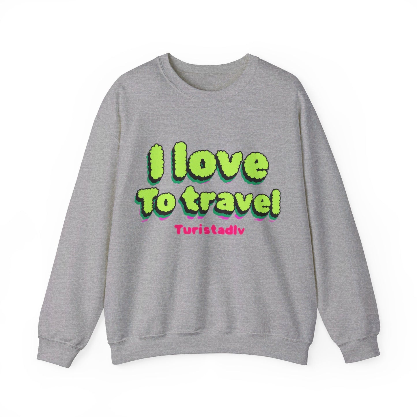 Sudadera de viajera, regalo de mujer viajera, regalo para viajero, amo viajar, sudadera con capucha , viajera, trotamundos, yo amo viajar