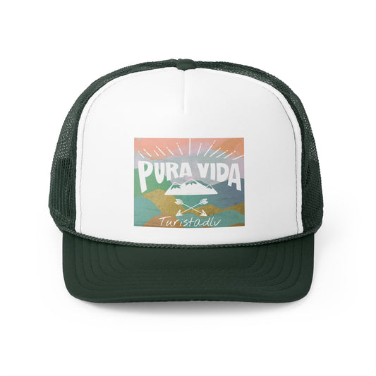 Gorra de montaña , gorra de viajero, gorra de camping, gorra de acampada, gorra vacaciones, gorra de viaje, regalo viajero, montaña, viaje.