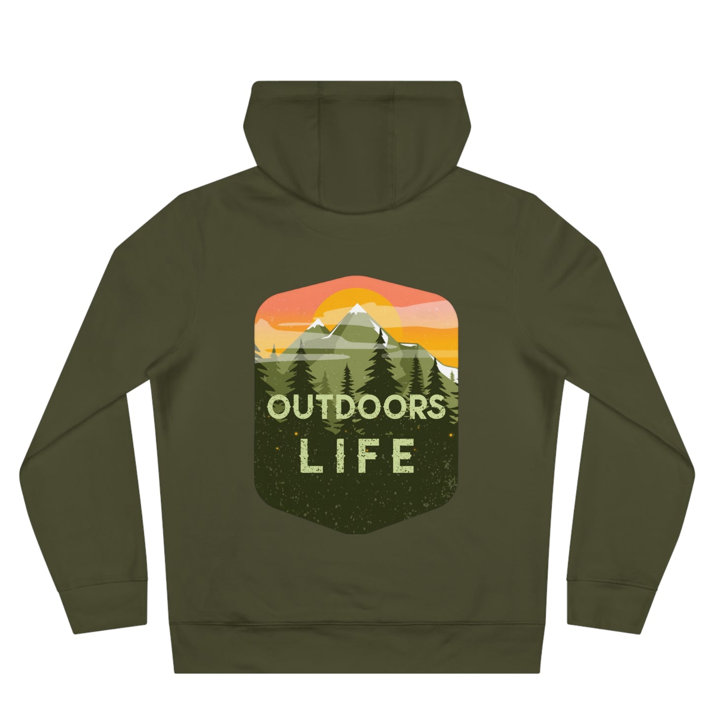 Sudadera de montaña, sudadera viajero, sudadera de vacaciones, sudadera de senderista, pullover, ropa de camping, excursionista, montañero