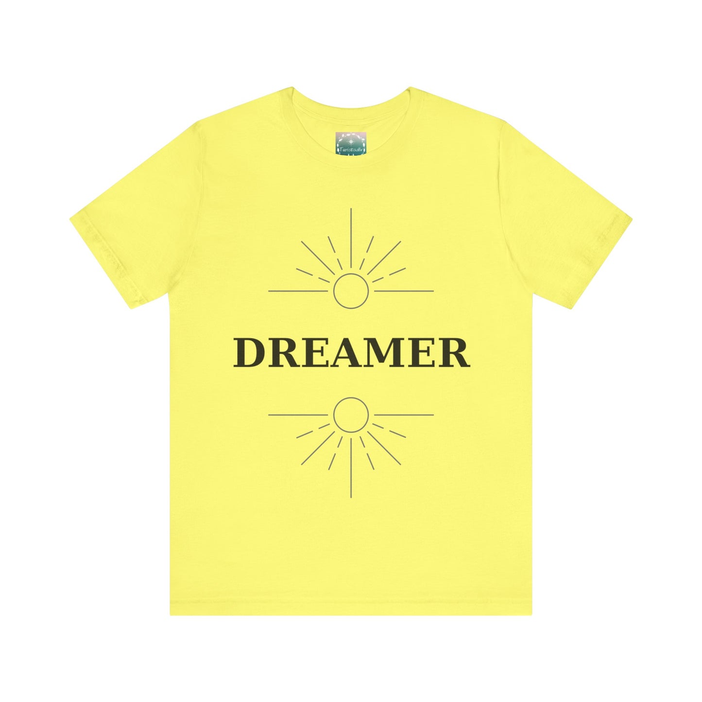 Camiseta de soñador, camiseta de viajero, camiseta inspiradora, camiseta de viaje, regalo de viaje, camiseta de sueños, regalo de nómadas